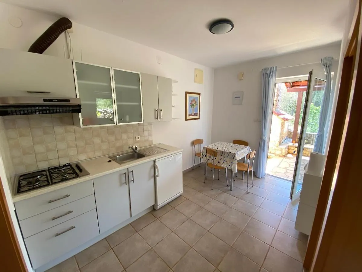 Apartments Matlovac Zdrelac