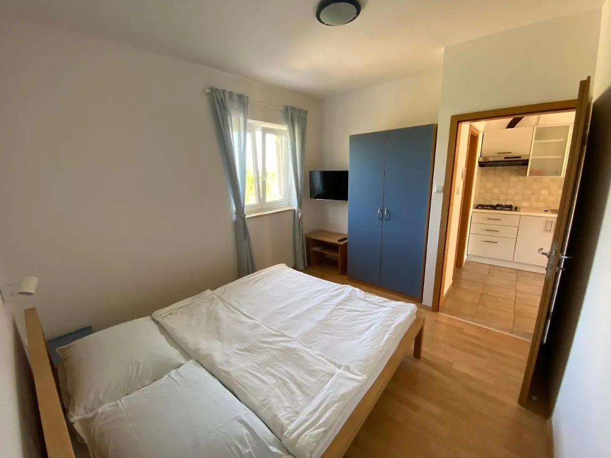 Apartments Matlovac Zdrelac