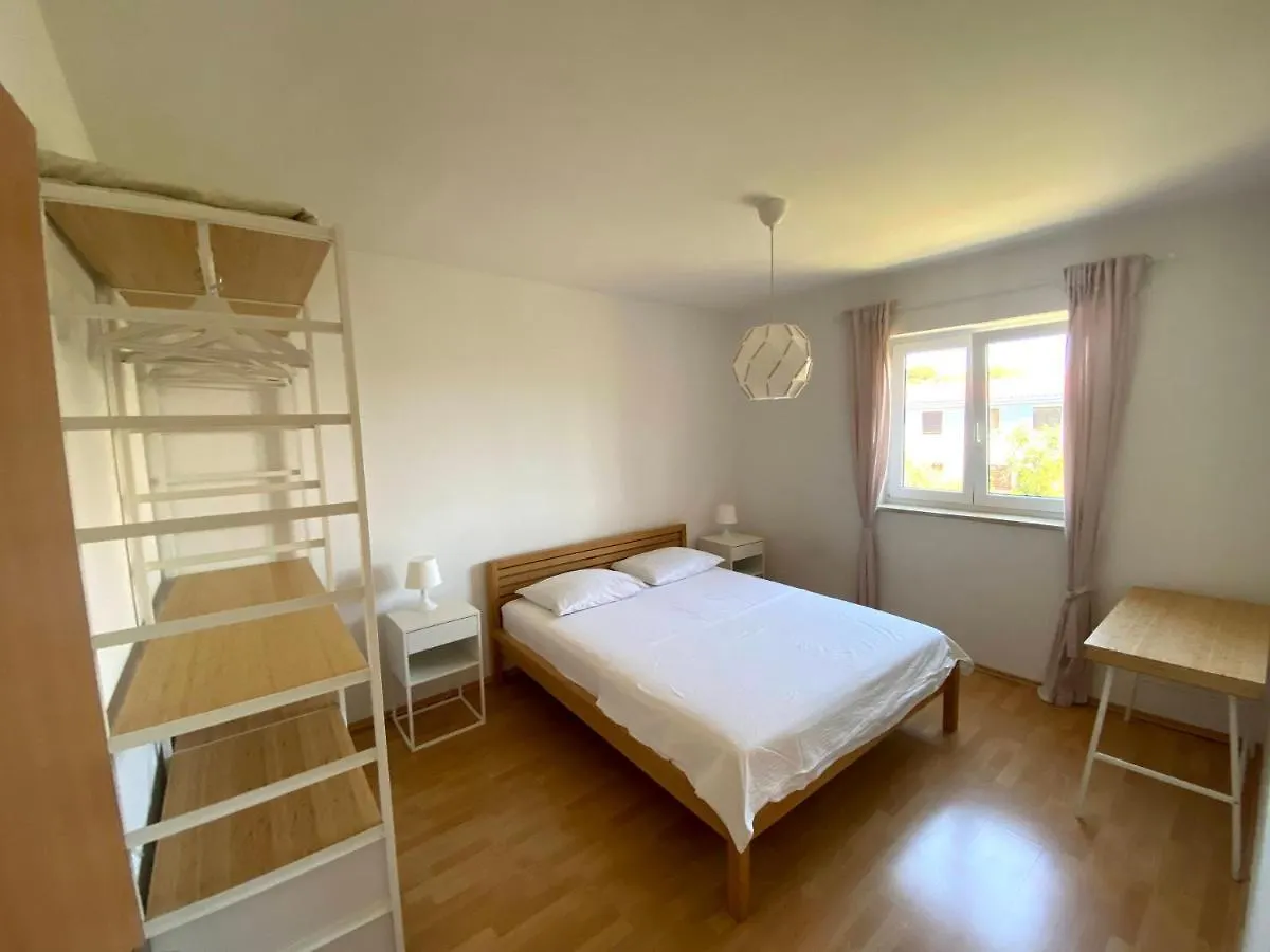 Apartments Matlovac Zdrelac