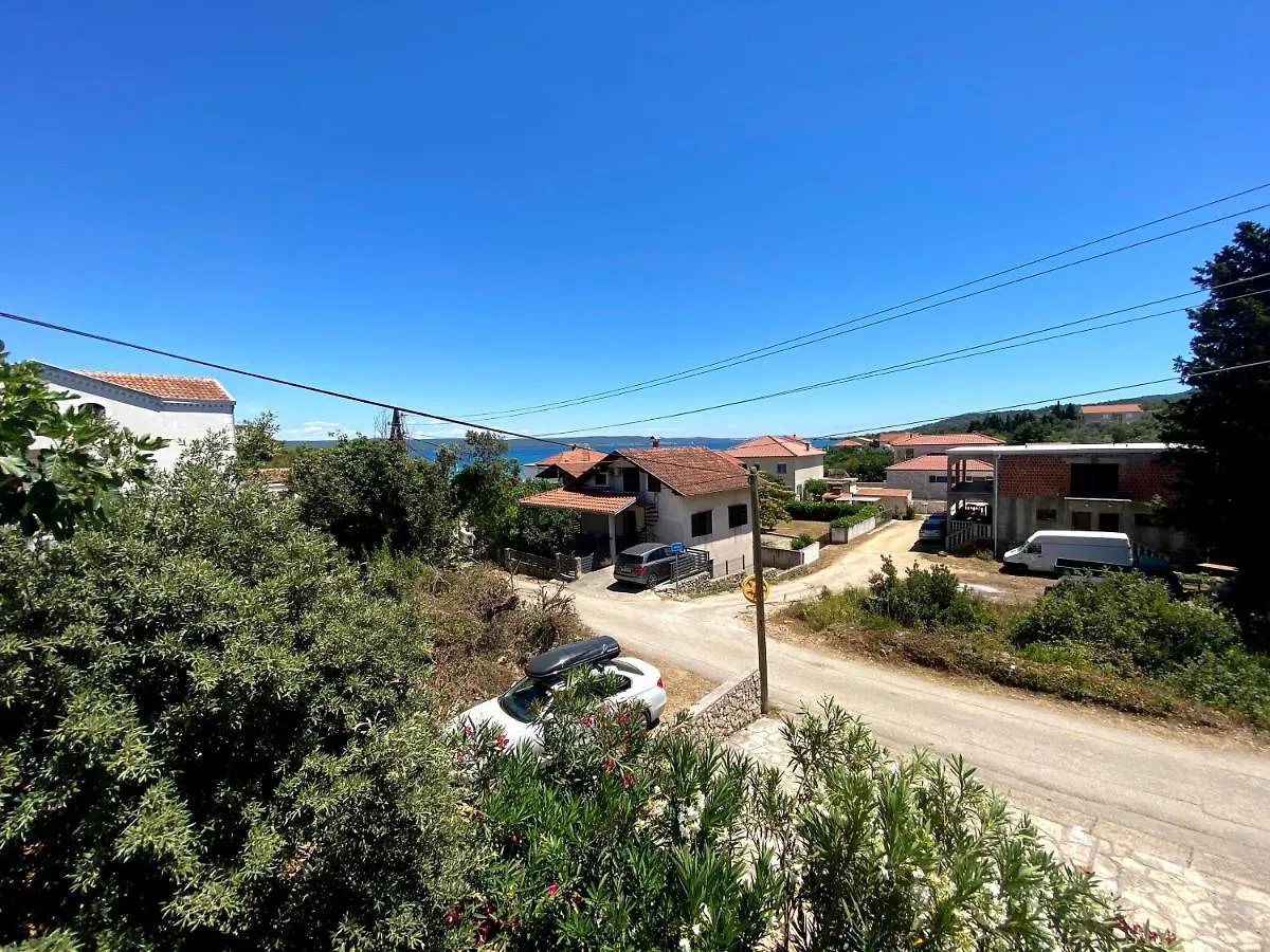 Apartments Matlovac Zdrelac Croatia