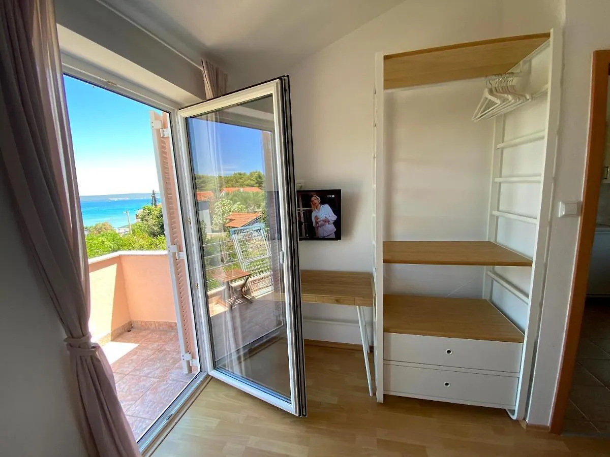 Apartments Matlovac Zdrelac Croatia