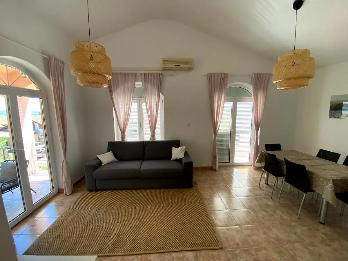 Apartments Matlovac Zdrelac