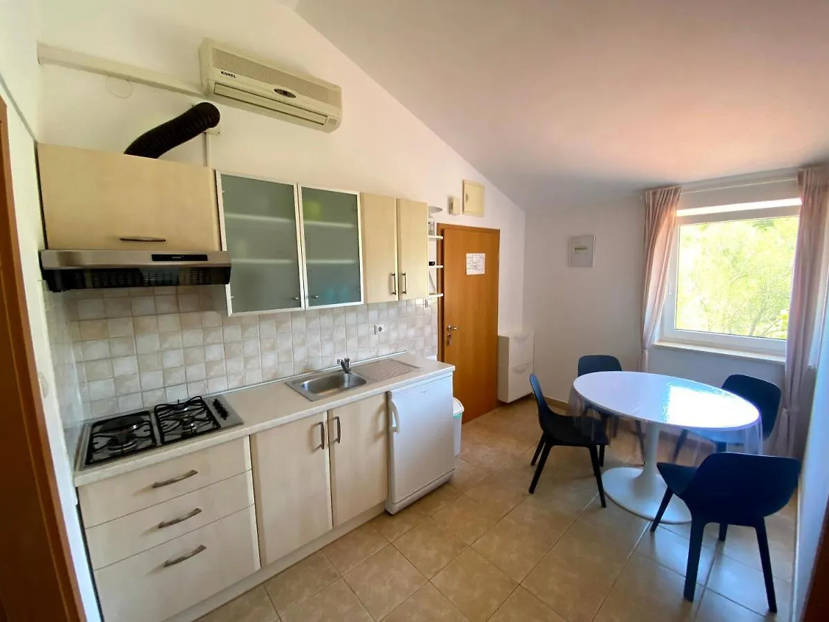 Apartments Matlovac Zdrelac Croatia