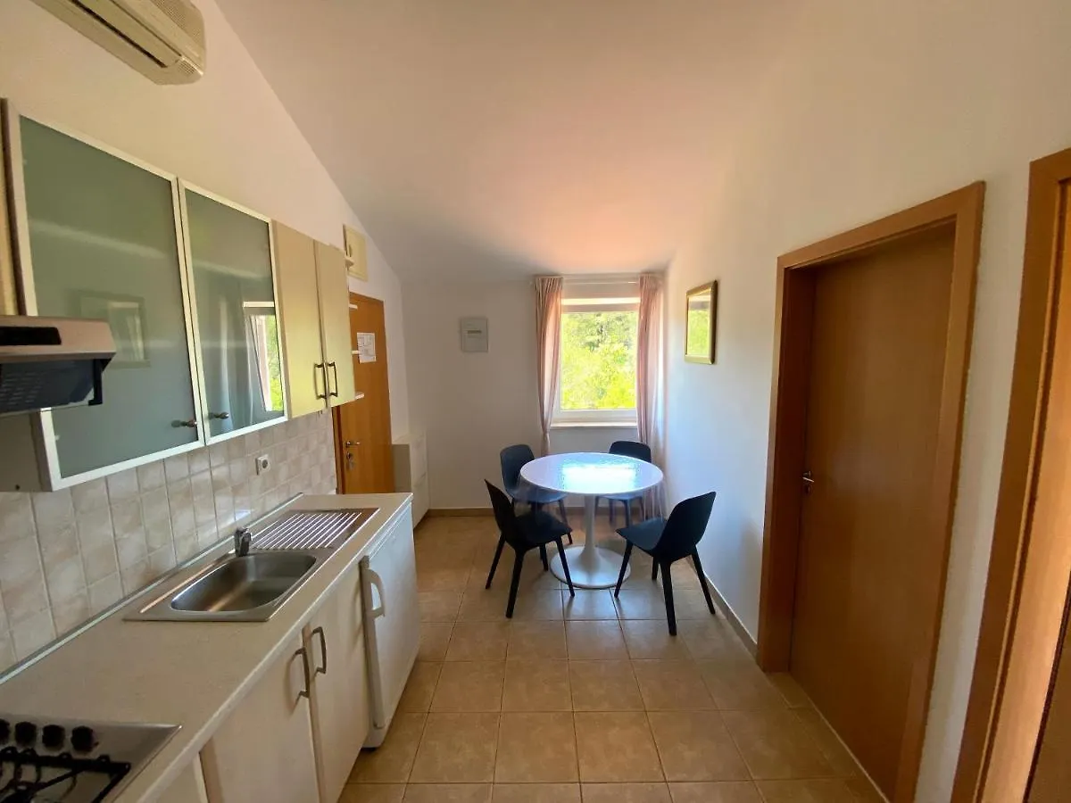 Apartments Matlovac Zdrelac