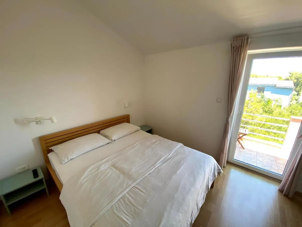 Apartments Matlovac Zdrelac Croatia