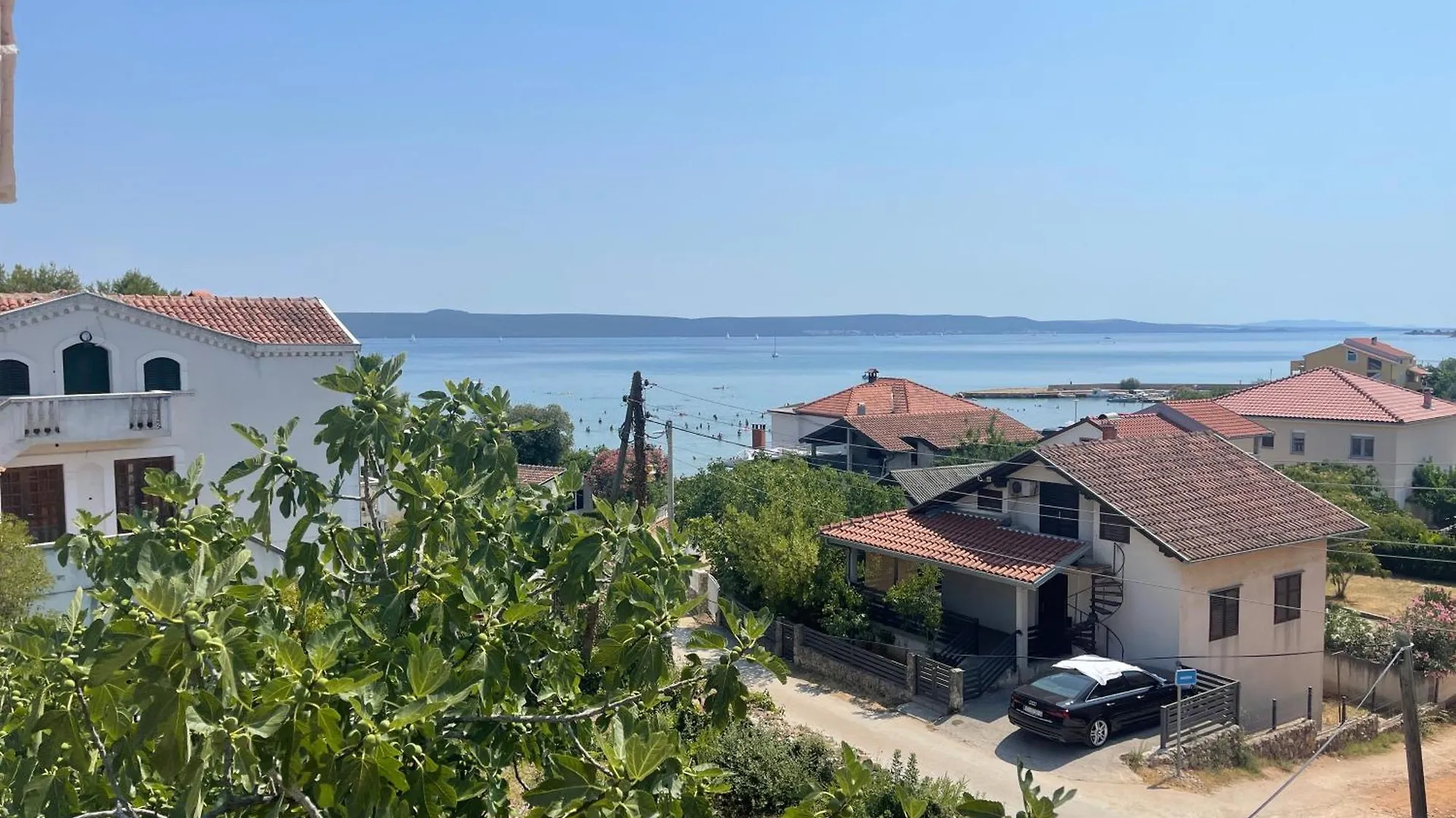 Apartments Matlovac Zdrelac Croatia