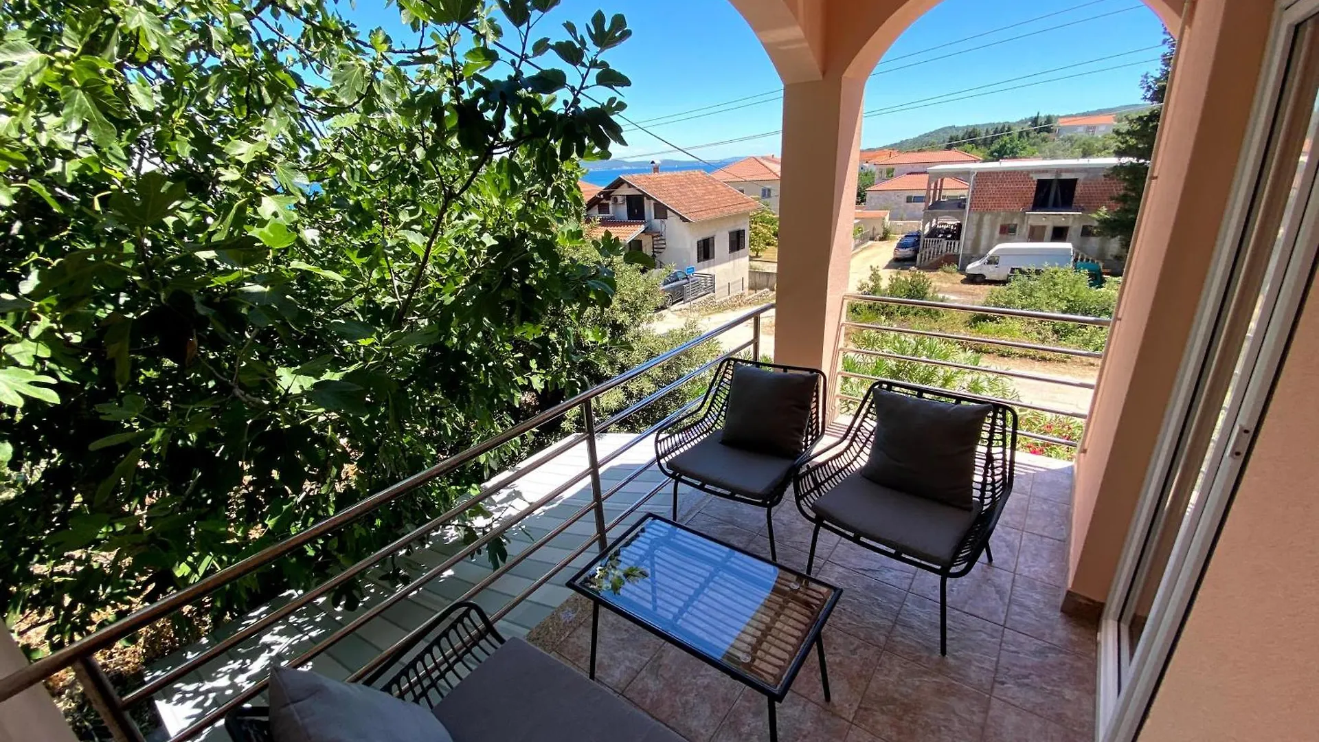 Apartments Matlovac Zdrelac