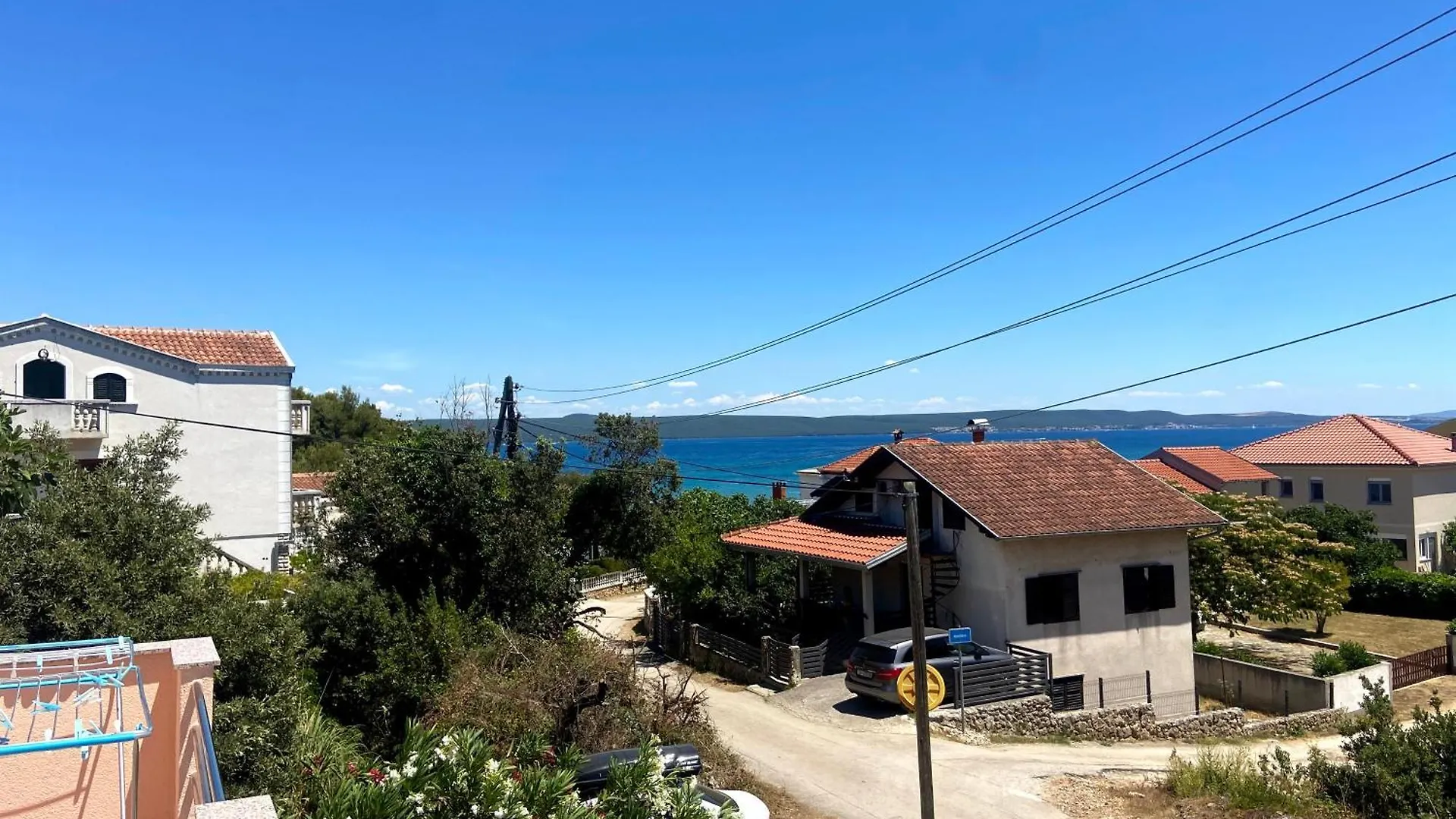 Apartments Matlovac Zdrelac Croatia