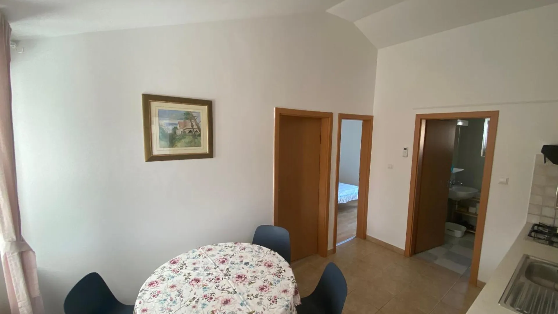 Apartments Matlovac Zdrelac