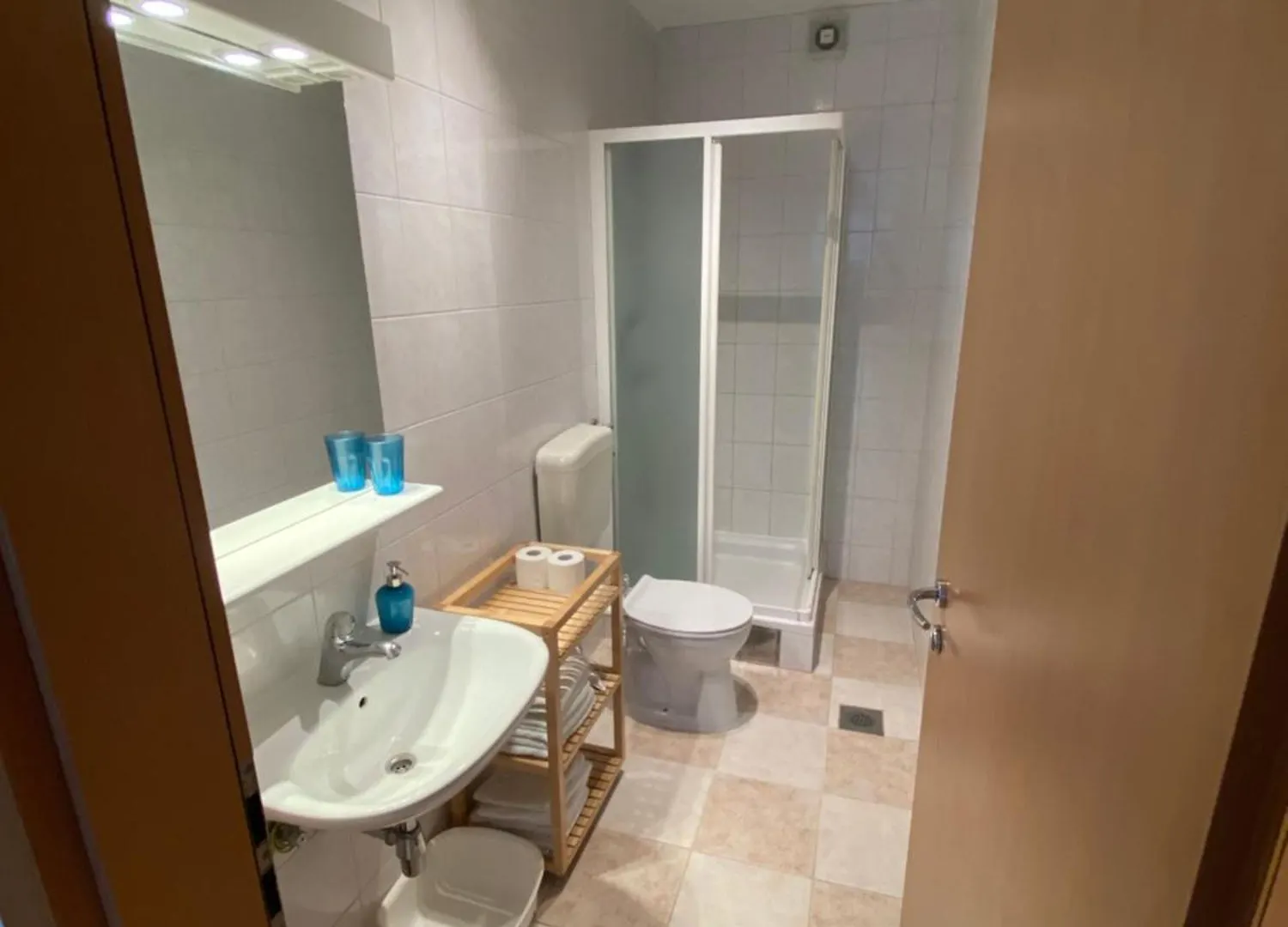 Apartments Matlovac Zdrelac