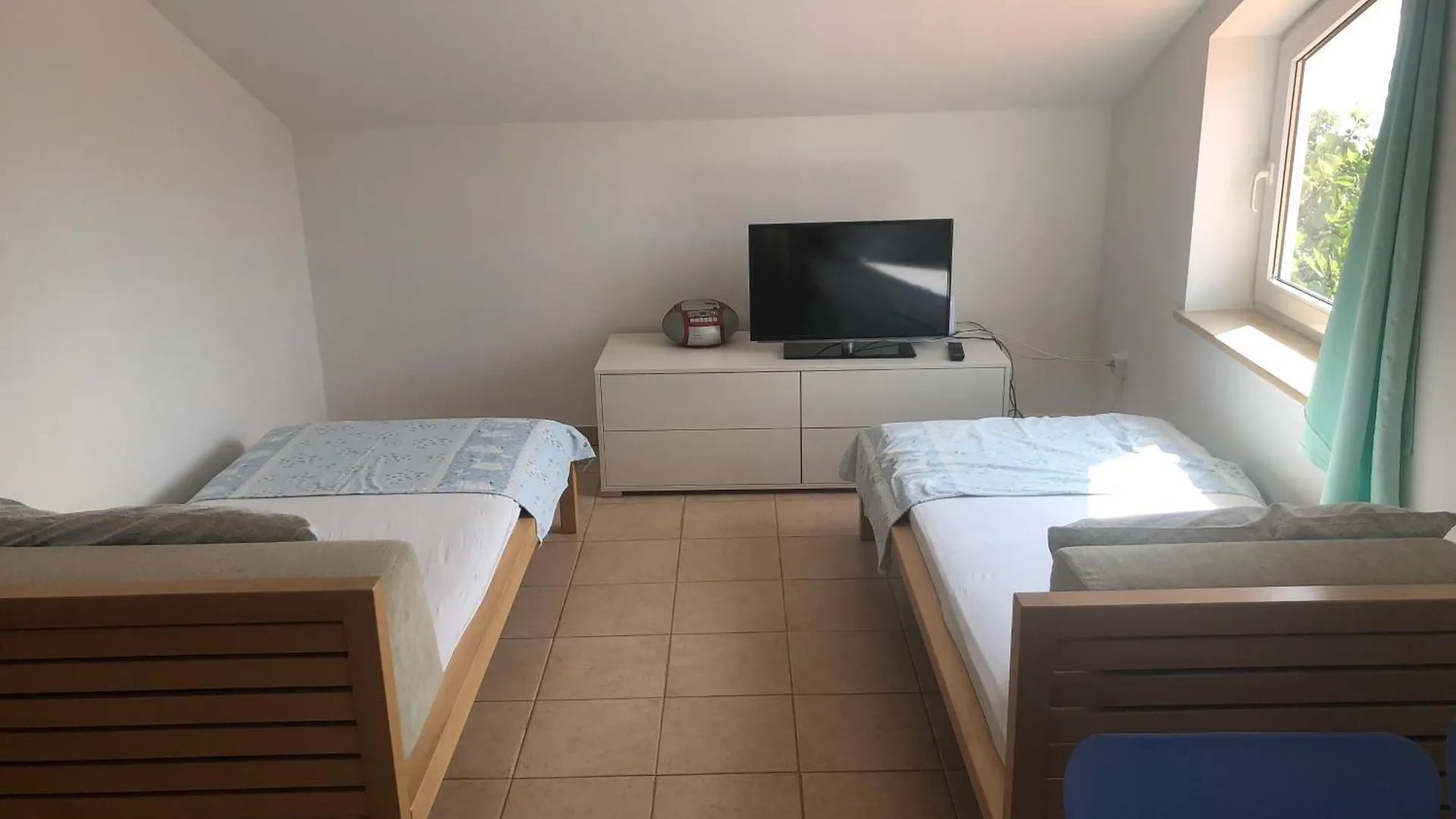 Apartments Matlovac Zdrelac