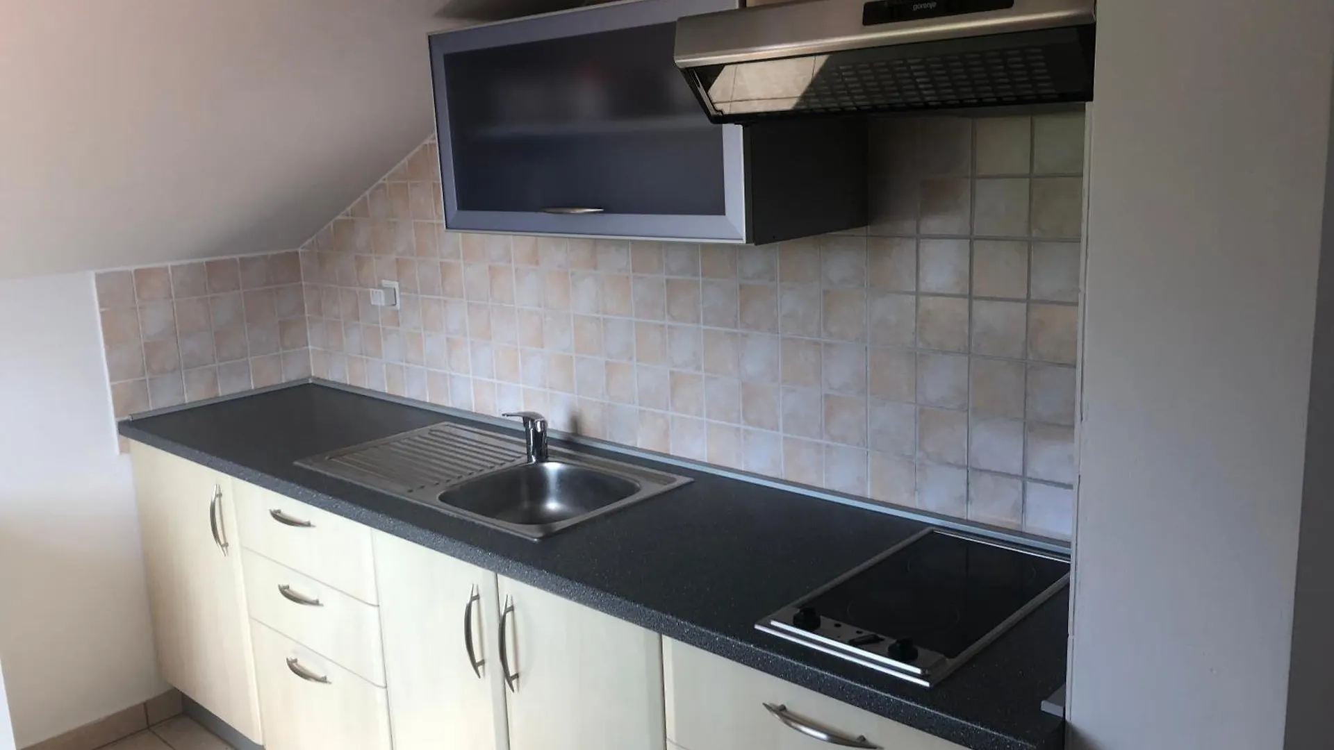 Apartments Matlovac Zdrelac
