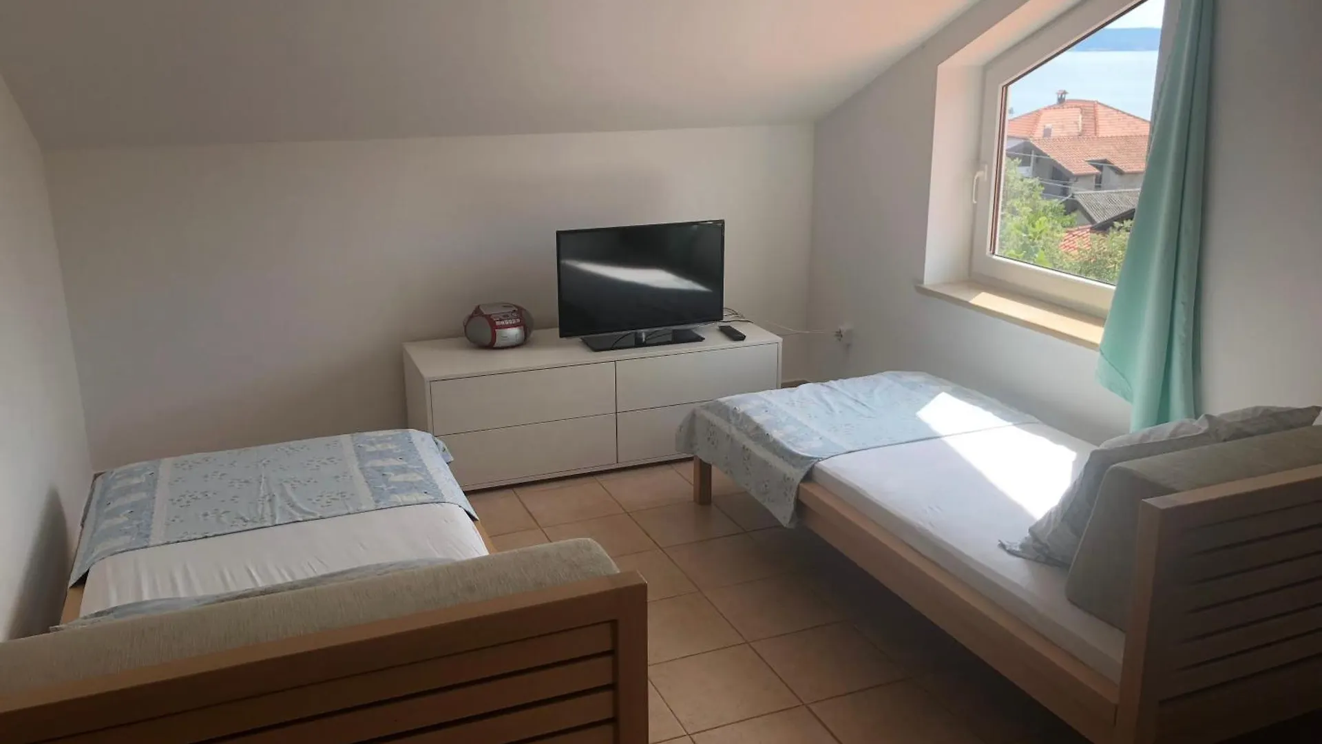 Apartments Matlovac Zdrelac Croatia