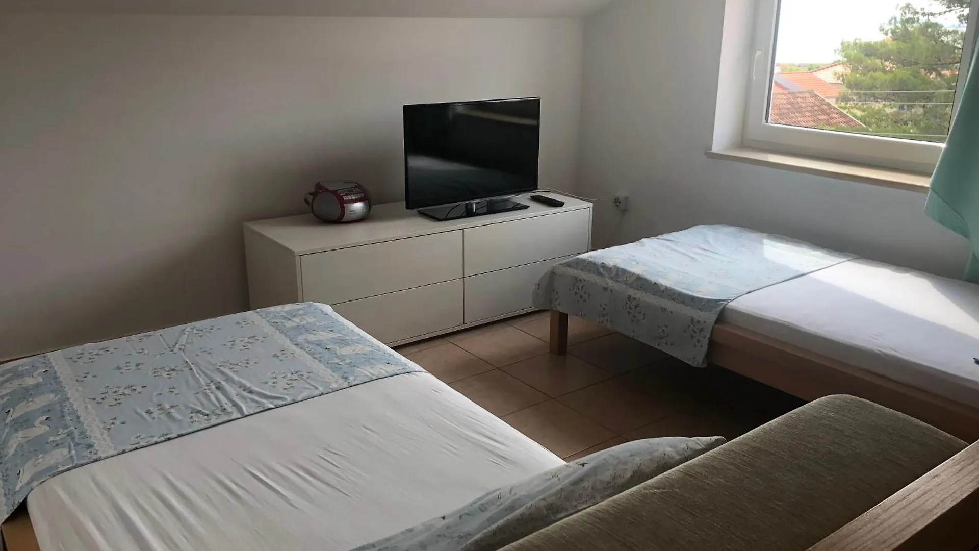 Apartments Matlovac Zdrelac