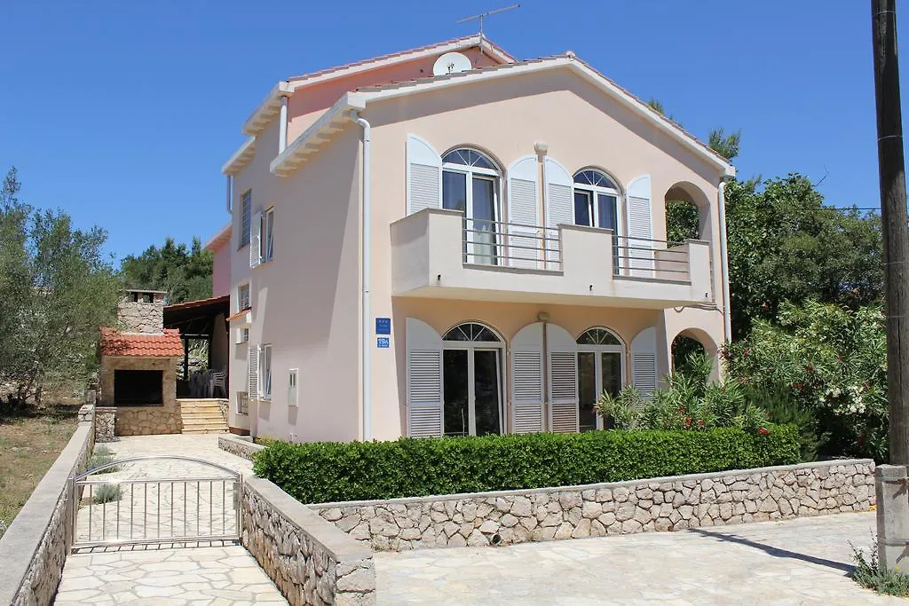 Apartments Matlovac Zdrelac 0*,  Croatia