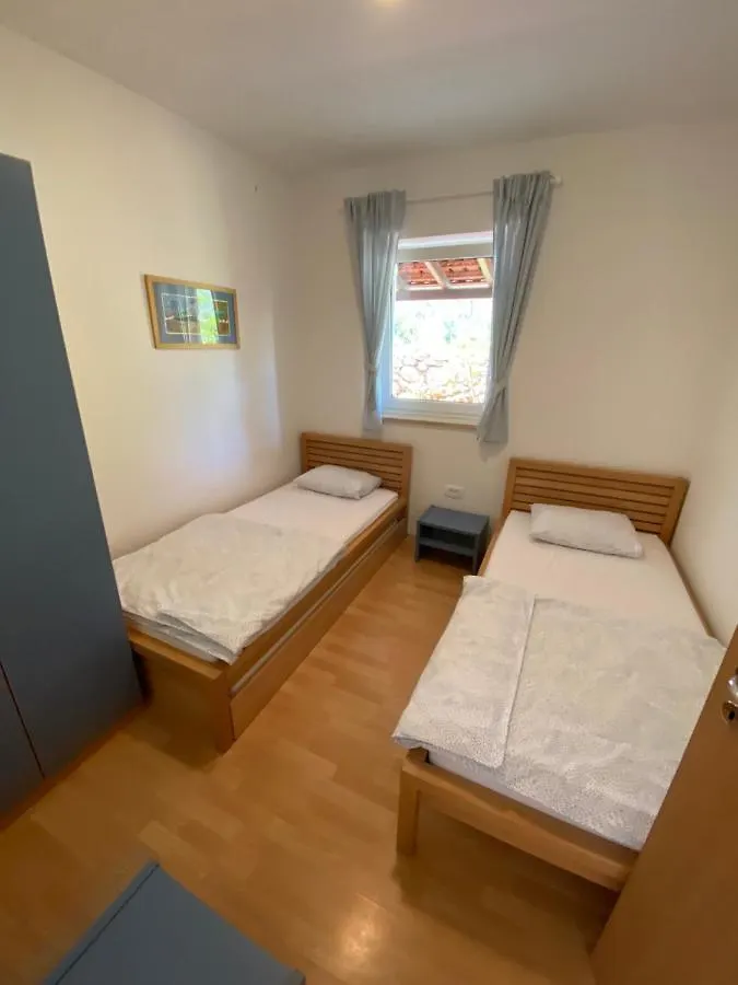 Ždrelac Apartments Matlovac 0*,  קרואטיה