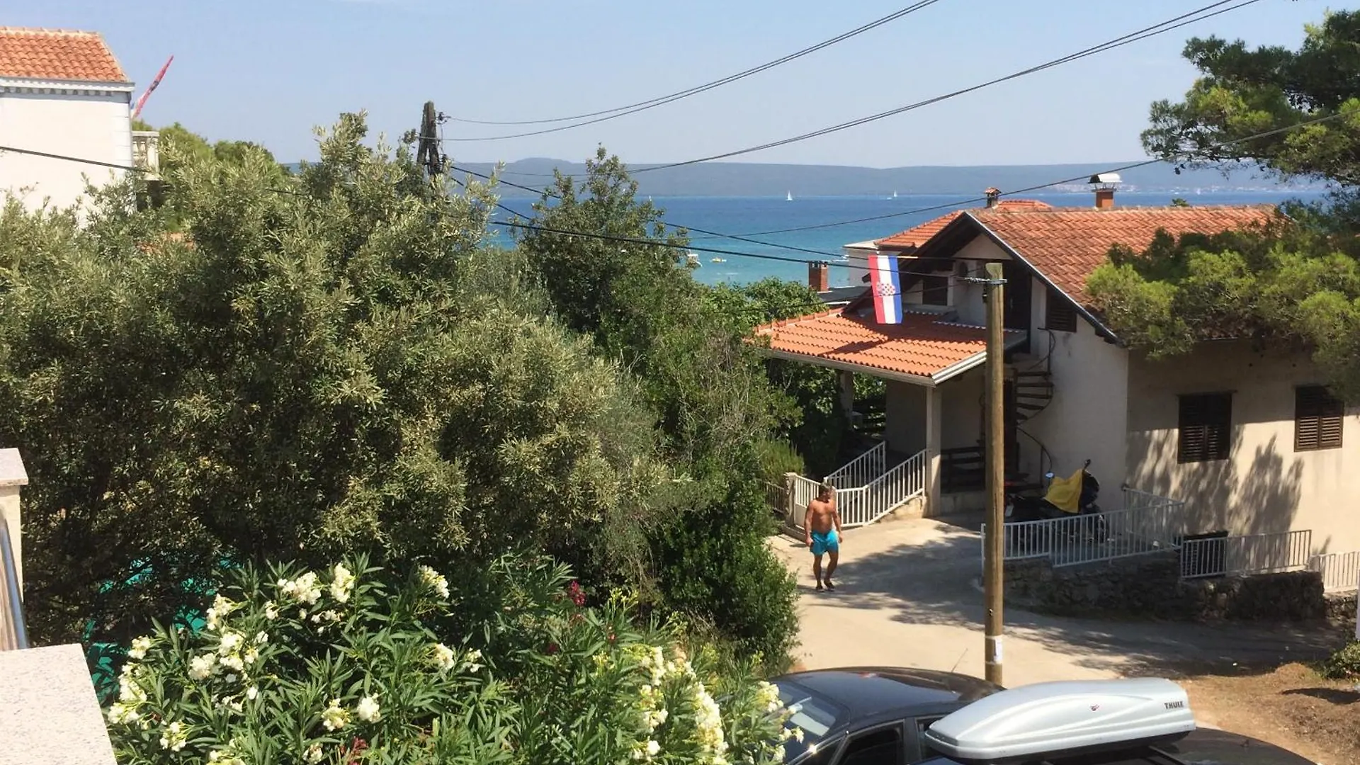 Ždrelac Apartments Matlovac 0*,  קרואטיה